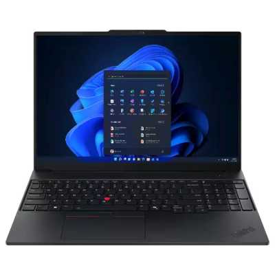 Ноутбук Lenovo ThinkPad E16 Gen 3 22B0S03100