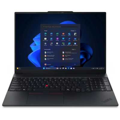 Ноутбук Lenovo ThinkPad E16 Gen 3 22B0S03200_Win11P