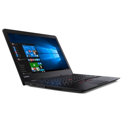 ноутбук Lenovo ThinkPad Edge 13 20GJ004DRT