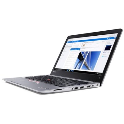 ноутбук Lenovo ThinkPad Edge 13 20GJ006BRT