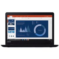 Ноутбук Lenovo ThinkPad Edge 13 20J10023RT