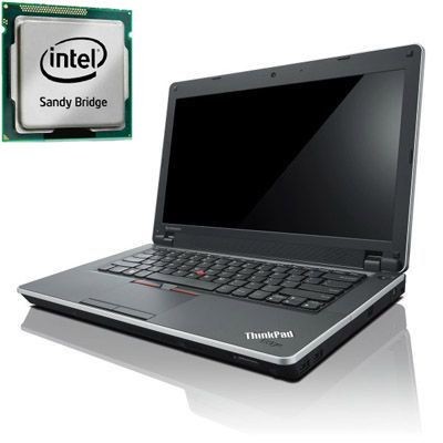 ноутбук Lenovo ThinkPad Edge 15 NZ34JRT