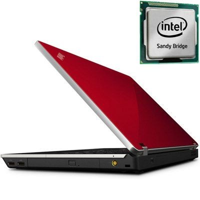 ноутбук Lenovo ThinkPad Edge 15 NZ34NRT