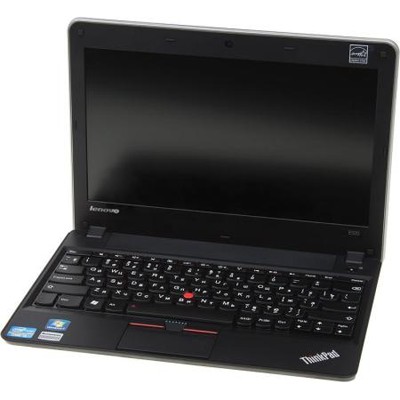 ноутбук Lenovo ThinkPad Edge E120G 3043A25
