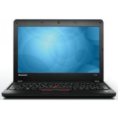 ноутбук Lenovo ThinkPad Edge E130 NZU5ERT