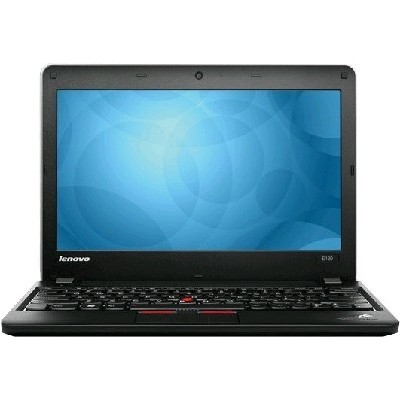 ноутбук Lenovo ThinkPad Edge E130 NZUAXRT