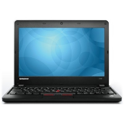 ноутбук Lenovo ThinkPad Edge E130G NZU2CRT
