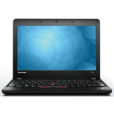 ноутбук Lenovo ThinkPad Edge E130G NZU8ART