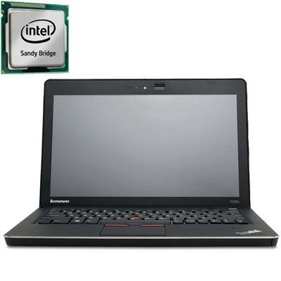 ноутбук Lenovo ThinkPad Edge E220s NWE3ART