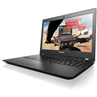 Ноутбук Lenovo ThinkPad Edge E31-80 80MX011CRK