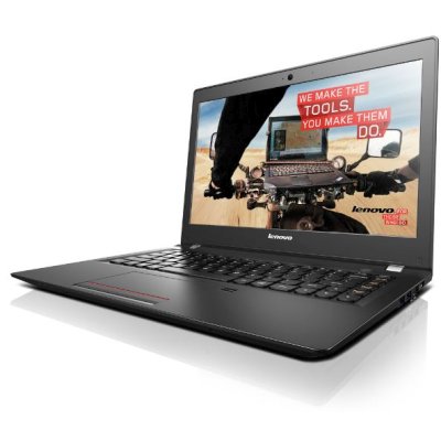 ноутбук Lenovo ThinkPad Edge E31-80 80MX011CRK