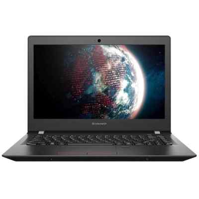 ноутбук Lenovo ThinkPad Edge E31-80 80MX015PRK
