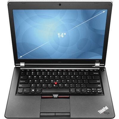 ноутбук Lenovo ThinkPad Edge E420 1141RU5