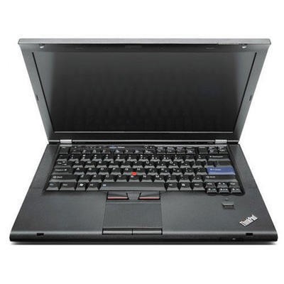 ноутбук Lenovo ThinkPad Edge E420 NZ15CRT