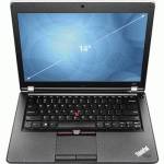 Ноутбук Lenovo ThinkPad Edge E420 NZ15QRT