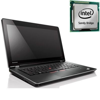 ноутбук Lenovo ThinkPad Edge E420s NWD53RT