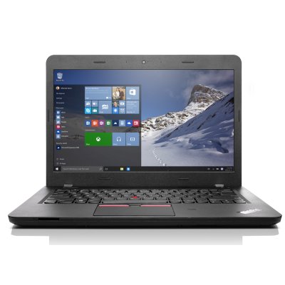 ноутбук Lenovo ThinkPad Edge E460 20EUS01E00