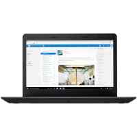 Ноутбук Lenovo ThinkPad Edge E470 20H1007BRT