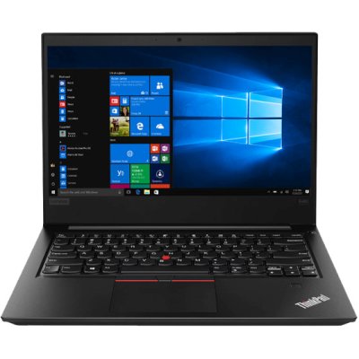 ноутбук Lenovo ThinkPad Edge E480 20KN005CRT
