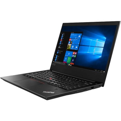 ноутбук Lenovo ThinkPad Edge E480 20KN0078RT