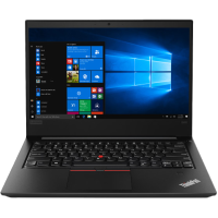 Ноутбук Lenovo ThinkPad Edge E480 20KN009QRT