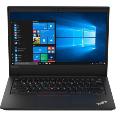 ноутбук Lenovo ThinkPad Edge E490 20N8005ERT