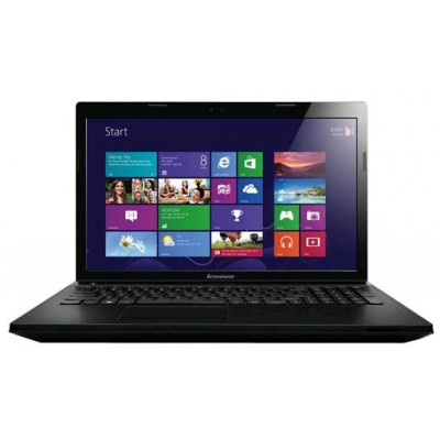 ноутбук Lenovo E50-80 80J200PLRK