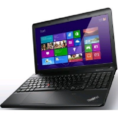ноутбук Lenovo ThinkPad Edge E540 20C6005WRT