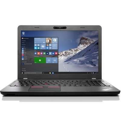 ноутбук Lenovo ThinkPad Edge E560 20EV0034RT