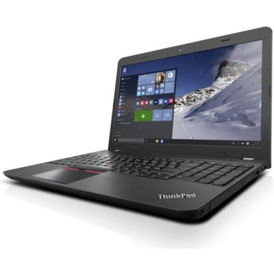 ноутбук Lenovo ThinkPad Edge E565 20EY000WRT