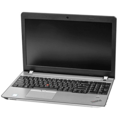 ноутбук Lenovo ThinkPad Edge E570 20H500B1RT