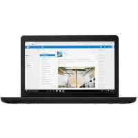 Ноутбук Lenovo ThinkPad Edge E570 20H500BDRT