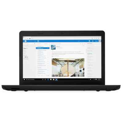 ноутбук Lenovo ThinkPad Edge E575 20H8S00000