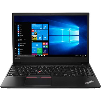 ноутбук Lenovo ThinkPad Edge E580 20KS001RRT
