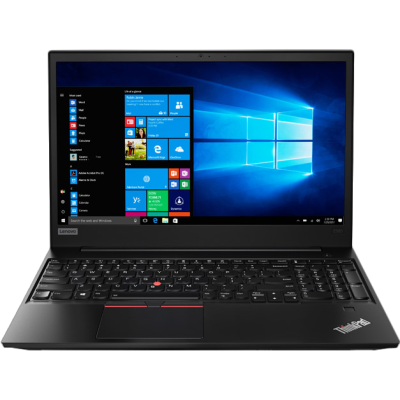 ноутбук Lenovo ThinkPad Edge E580 20KS007QRT