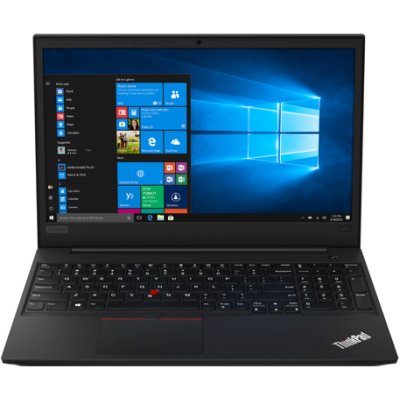 ноутбук Lenovo ThinkPad Edge E590 20NB000XRT