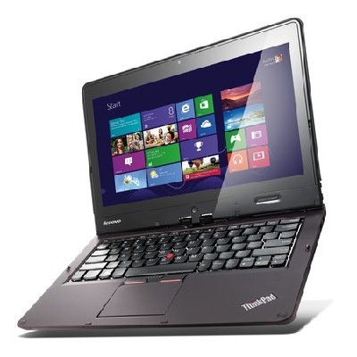 ноутбук Lenovo ThinkPad Edge-twist S230uG N3C27RT