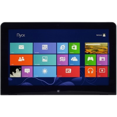 планшет Lenovo ThinkPad Helix N3Z3WRT