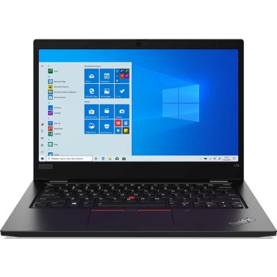 Ноутбук Lenovo ThinkPad L13 Gen 2 20VJS41100