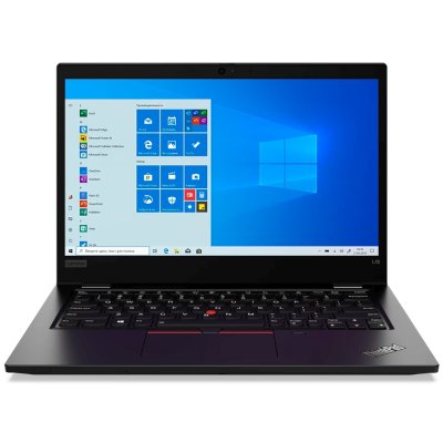 ноутбук Lenovo ThinkPad L13 Gen 2 21AB004CRT