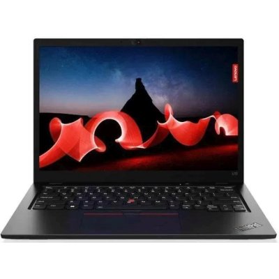 Ноутбук Lenovo ThinkPad L13 Gen 4 21FQA03LCD