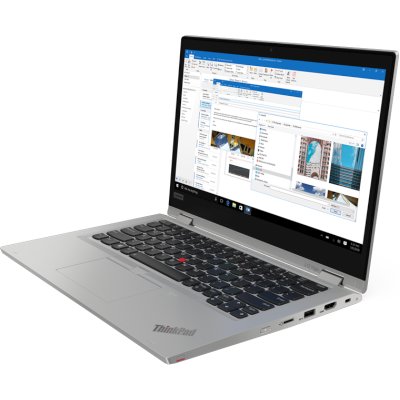 Lenovo L13 Ноутбук Thinkpad Купить