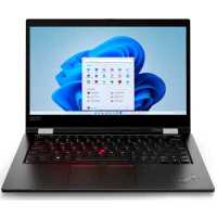 Ноутбук Lenovo ThinkPad L13 Yoga Gen 2 21AD003FRT