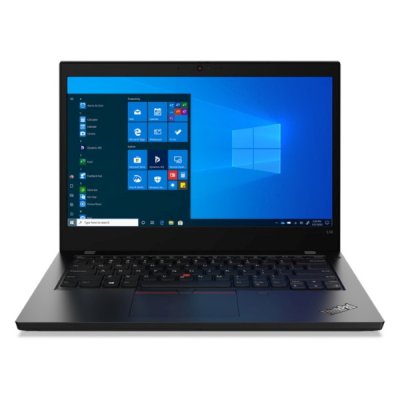 Ноутбук Lenovo ThinkPad L14 Gen 2 20X2A00PCD