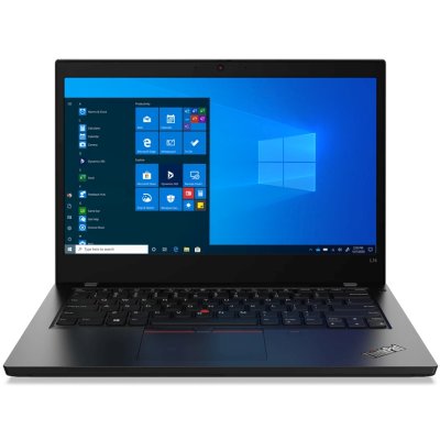 Ноутбук Lenovo ThinkPad L14 Gen 2 20X2S8PE00