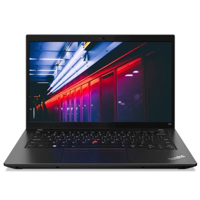 ноутбук Lenovo ThinkPad L14 Gen 3 21C2A4W5CD ENG