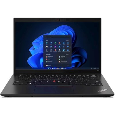 Ноутбук Lenovo ThinkPad L14 Gen 3 21C2A4W5CD ENG
