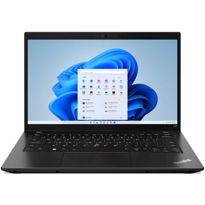 Ноутбук Lenovo ThinkPad L14 Gen 4 21H2A0K0CD_PRO