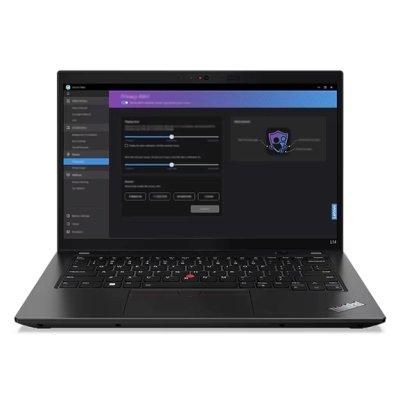 ноутбук Lenovo ThinkPad L14 Gen 4 21H6S15000