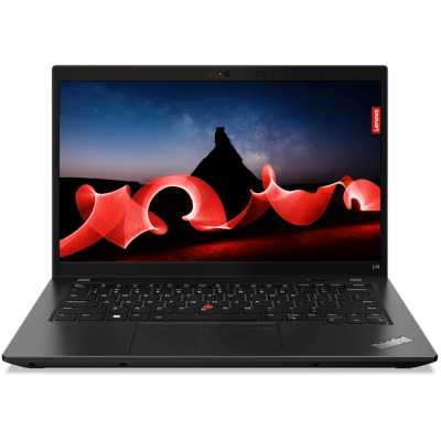Ноутбук Lenovo ThinkPad L14 Gen 4 21H2A23GCD_PRO